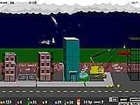 Gun Master Urban Warfare