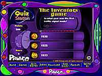 The Inventors Game