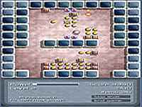 Rumble Ball Reloaded