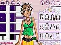 Star Stylin 4