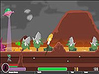 Alien Abduction 2