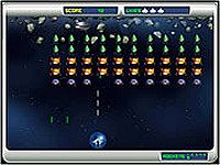 Space Invaders