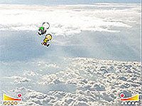 Line Climber