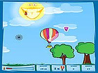 Balloon Flight