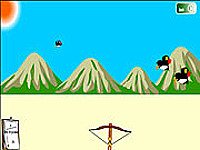 Line Climber