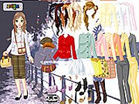 British Countrylife Dress Up