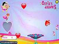 Cupids Arrow