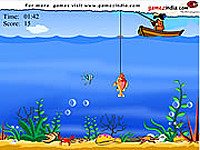 Deep Sea Fishing