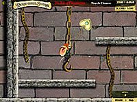 Line Climber