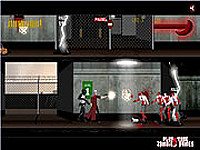 Devil Run