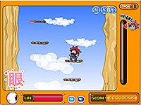 Line Climber