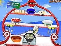 How to Make Egg Ranchero