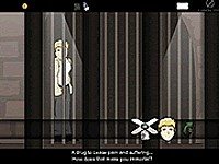 Escape