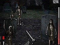 Even Dead Men Die