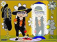 Fashion Extravaganza