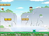 Line Climber