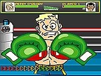 Fisticuffs Boxing