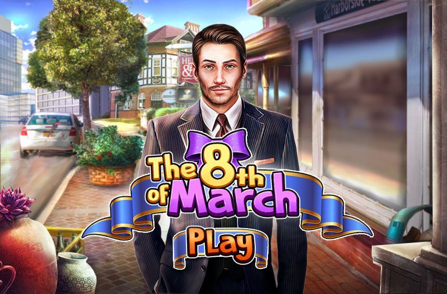 click to start the game