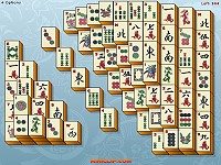 Mahjongg