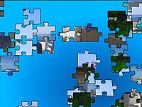 Jigsaw Greece