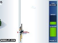 Line Climber