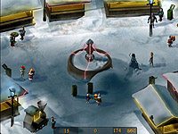 Line Climber