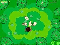 Line Climber