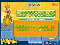 HangARoo