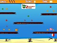 Line Climber