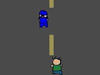 Line Climber