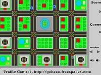 Traffic Control