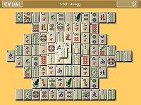 Mah Jongg