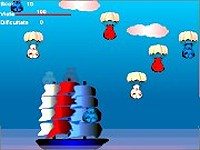 Line Climber