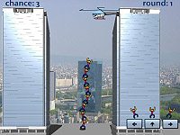 Line Climber