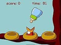 Line Climber