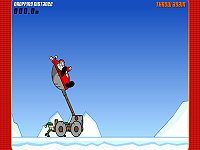 Line Climber