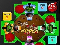Bomb Disposal Hippos