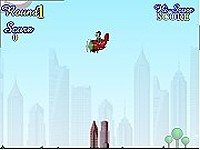 Line Climber
