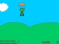Line Climber