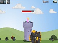 Tower Defense