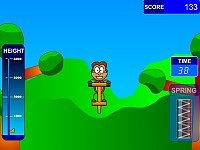 Line Climber