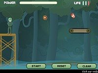 Line Climber