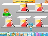 Line Climber