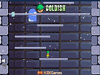 Line Climber