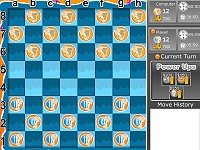 Ultimate Online Checkers