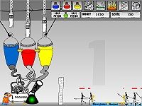 Line Climber