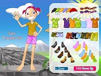 Line Climber