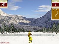 Line Climber
