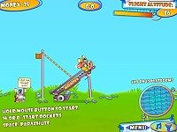 Line Climber