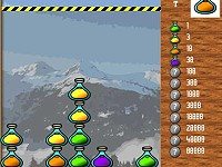 Line Climber